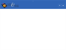 Tablet Screenshot of laserstonesurgery.org